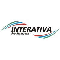 Interativa Reciclagem logo - Similar company to Eldorado Indústria De Reciclagem