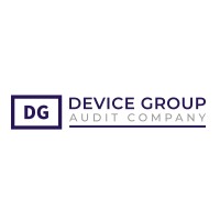 Device Group audit company logo - Similar company to Octava Capital - Октава Капітал