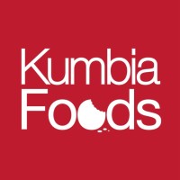 Kumbia Foods logo - Similar company to Pretty Ugly