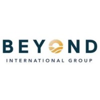 Beyond International Group logo - Similar company to Live Bash