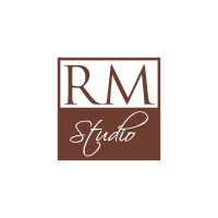 RM Studio | Architecture & Interiors Rooted in Vedic Wisdom logo - Similar company to Studio Deshi