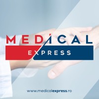Medical Express Romania logo - Similar company to Docentris