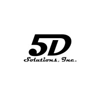5D Solutions, Inc.