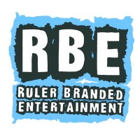Ruler Branded Entertainment logo - Similar company to Sceneclipper