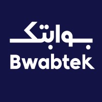 بوابتك | bwabtek logo - Similar company to Lee & Wesley Productions