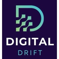Digital Drift logo - Similar company to Brandcatalyst