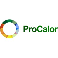 Verduurzaam Uw Vastgoed met ProCalor logo - Similar company to Novion