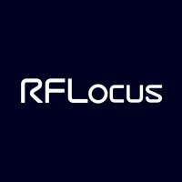 RFLocus Inc. logo - Similar company to Brocere Electronics