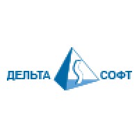 Delta Soft logo - Similar company to Conect Sousse