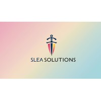 Slea Solutions logo - Similar company to Productionpro Technologies Inc.