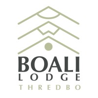 Boali Lodge logo - Similar company to Freycinet Lodge