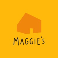 Maggie's Center Groningen logo - Similar company to Kikk Recreatie