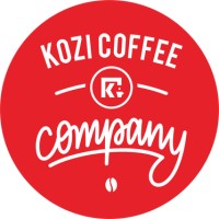 Kozi Coffee Company logo - Similar company to Premast