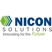NICON Solutions logo - Similar company to The Learning Hub