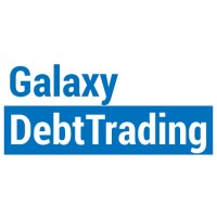 GALAXY DEBT TRADING logo - Similar company to 721 Project