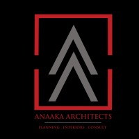 Anaaka Architects logo - Similar company to Aspera Design