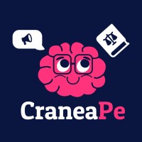 Cranea pe logo - Similar company to Huarmis