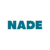 NADE logo - Similar company to Nade