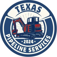 Texas Pipeline Services logo - Similar company to Quanta Pipeline Services, Inc