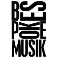 Bespoke Musik logo - Similar company to Bespoke Studios Ny