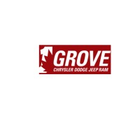 Grove Chrysler Dodge Jeep Ram
