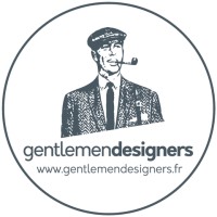 Gentlemen Designers logo - Similar company to Forgiarini Sas