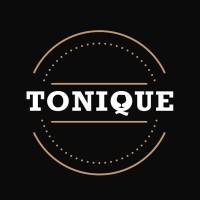 Tonique logo - Similar company to We Mill