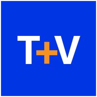 Turner+Valladares logo - Similar company to Sigma7 Design Group