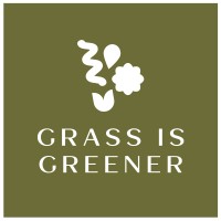 Grass Is Greener Marketing Communications logo - Similar company to Emroy Creative Group