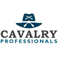 Cavalry Professionals logo - Similar company to Cloud Audit Services