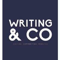 Writing & Co logo - Similar company to Content Minds