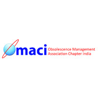 Obsolescence Management Association Chapter India(OMACI) logo - Similar company to Iiom (U.S. Chapter Of International Institute Of Obsolescence Management