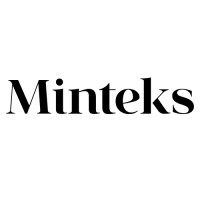 Minteks logo - Similar company to Mac Textile