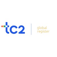 TC2 Global Register Srl logo - Similar company to Divine Career