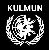Kingston University London Model United Nations Society logo - Similar company to Abdijschool Van Zevenkerken