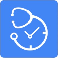 DocTime logo - Similar company to Tmss