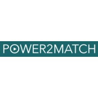 POWER2MATCH logo - Similar company to Performity