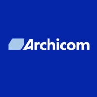 Archicom logo - Similar company to Plgbc Polish Green Building Council
