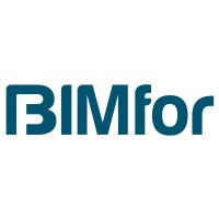BIMfor logo - Similar company to Colegio De Ingenieros Técnicos De Obras Públicas E Ingenieros Civiles