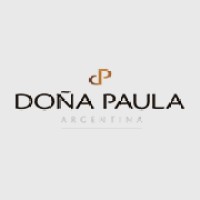 Doña Paula Wines logo - Similar company to Viña Cobos