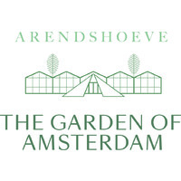 Arendshoeve - The Garden of Amsterdam logo - Similar company to Spant!