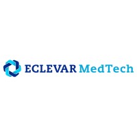 ECLEVAR MEDTECH GMBH logo - Similar company to Real Cmc