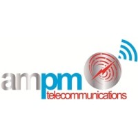 AMPM Telecommunications logo - Similar company to Satelco Pty Ltd