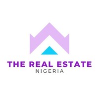 THE REAL ESTATE NIGERIA logo - Similar company to Modern Villas Plots