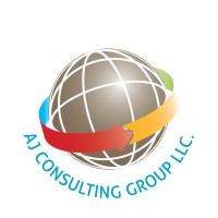 AJ CONSULTING GROUP LLC. logo - Similar company to Aj Construction Llc