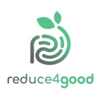 reduce4good logo - Similar company to Pepper D