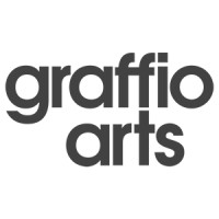 Graffio Arts Ltd logo - Similar company to Hullabaloo Visual Communications Ltd