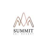 Summit Ski Resort logo - Similar company to American Society Of Civil Engineers | Aub Student Chapter