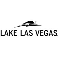 Lake Las Vegas logo - Similar company to Downtown Container Park