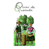 La Bética Aceitera logo - Similar company to Aceites Cazorla Sca